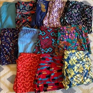Lularoe leggings